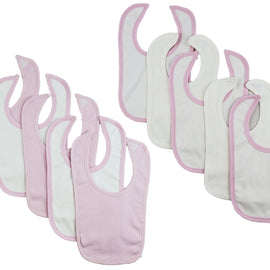 10 Baby Bibs